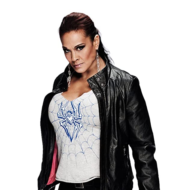 Sarona Snuka Sarona Snuka