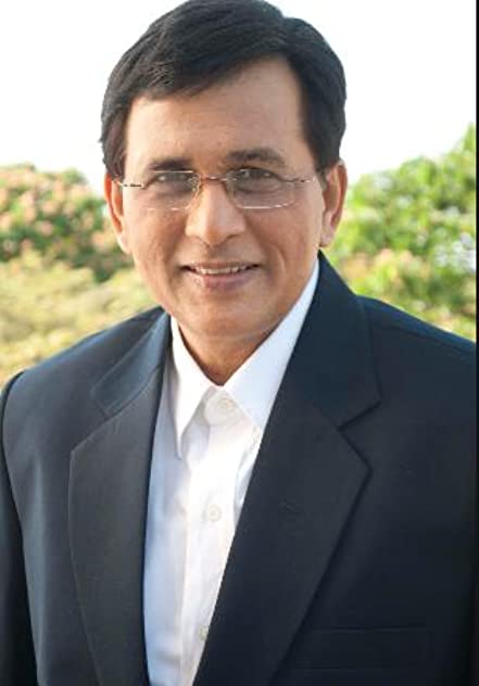 Dinesh Kaushik Dinesh Kaushik