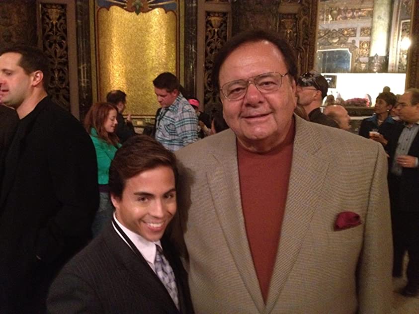 Benjamin Torres Benjamin Torres