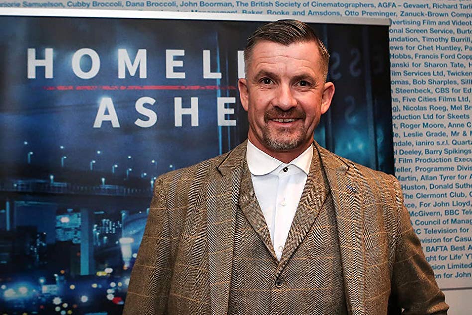 Archie Cocker Archie Cocker