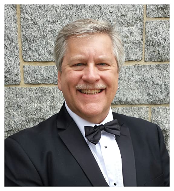 Peter Chiamardas Peter Chiamardas