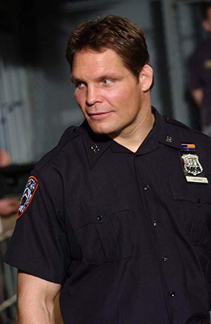 Tim Lajcik Tim Lajcik