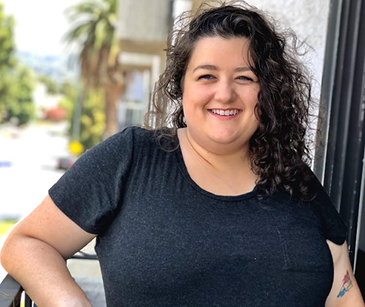 Ellen Young Ellen Young