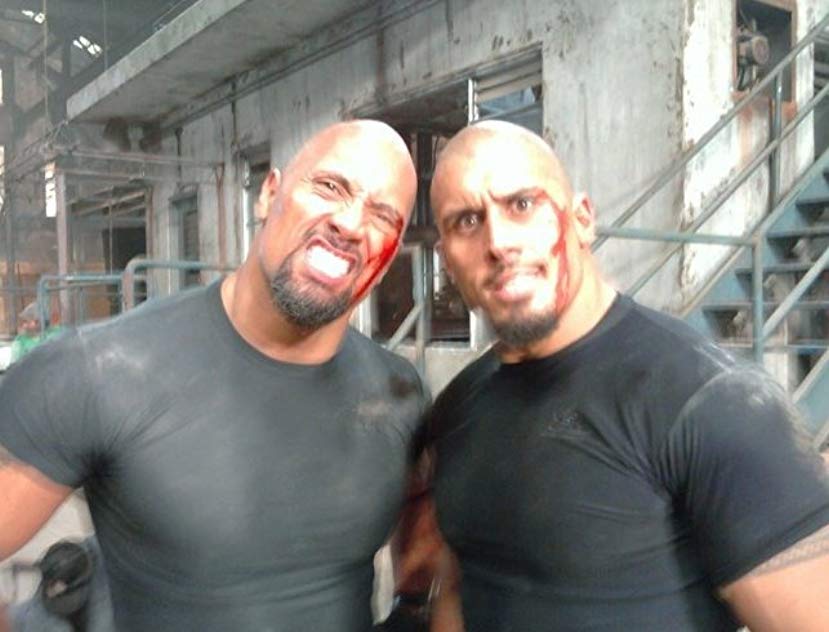 Tanoai Reed Tanoai Reed