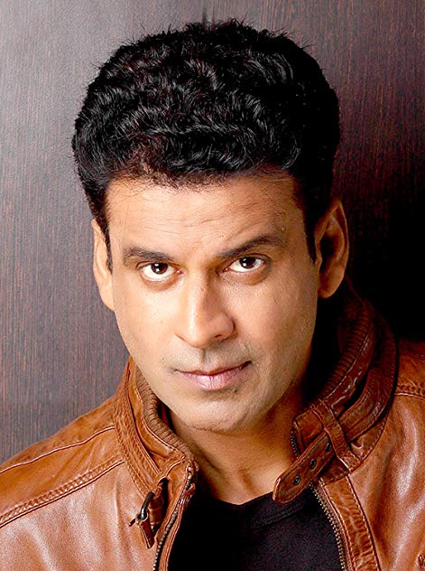 Manoj Bajpayee Manoj Bajpayee