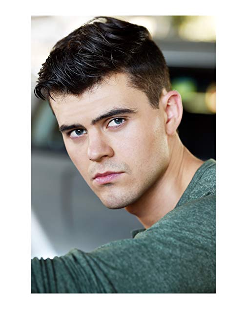 Trent Rowland Trent Rowland