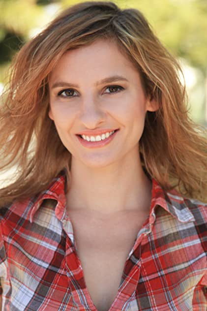 Naya Naskovich Naya Naskovich