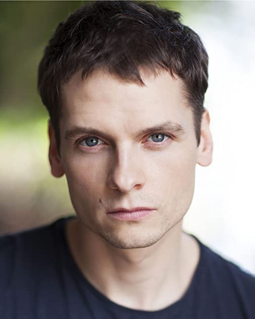 Dominic Wolf Dominic Wolf