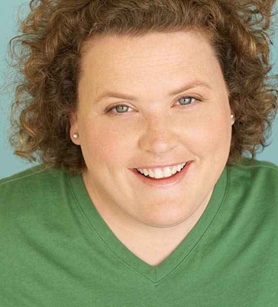 Fortune Feimster Fortune Feimster