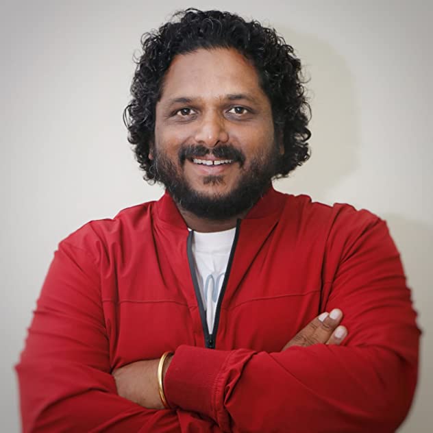 Devendra Gaikwad Devendra Gaikwad