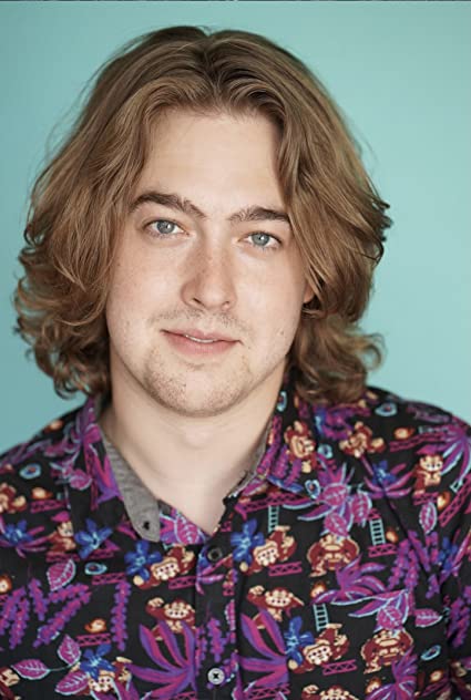 Caleb Fietsam Caleb Fietsam