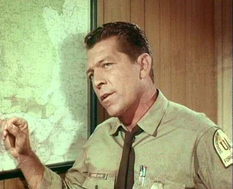 Buck Young Buck Young