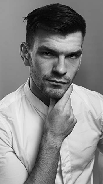 Ryan Czerwonko Ryan Czerwonko