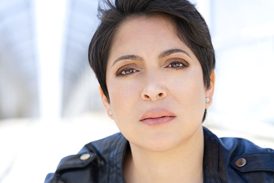 Jacqueline Guido Jacqueline Guido