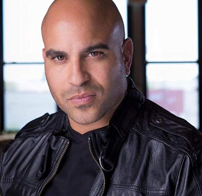 Enrique Guzman Enrique Guzman