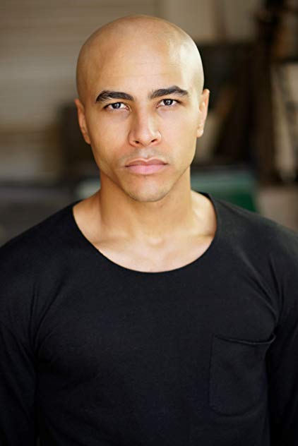 Marvin Ross Marvin Ross
