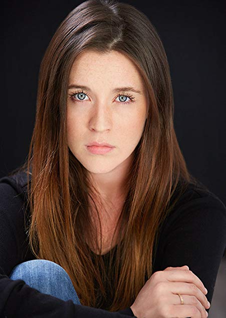 Savannah Stehlin Savannah Stehlin