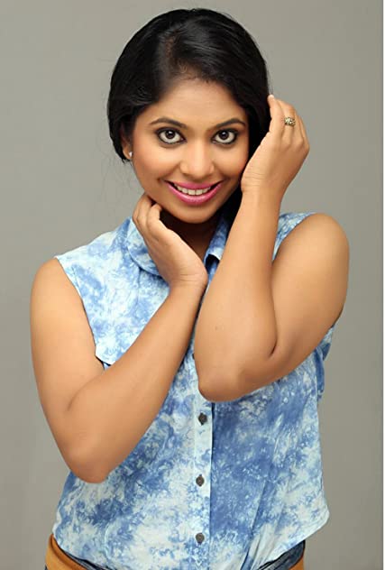 Srindaa Srindaa
