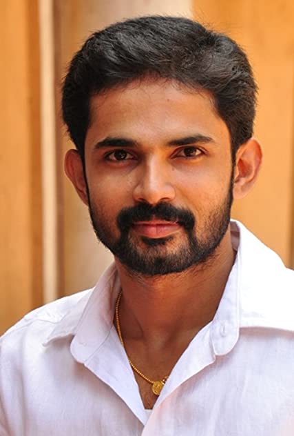 Harikrishnan Harikrishnan