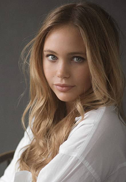 Tallulah Evans Tallulah Evans