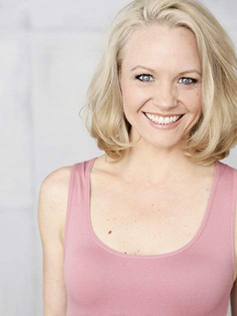 Theresa Ireland Theresa Ireland