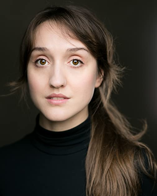 Abigail Parmenter Abigail Parmenter