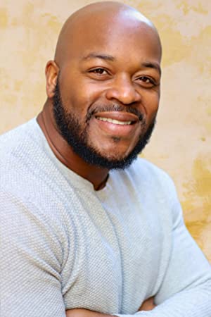 Anthony Darrell Anthony Darrell