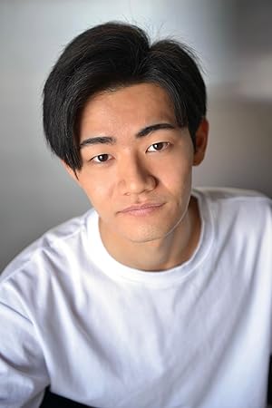 Jodai Suzuki Jodai Suzuki