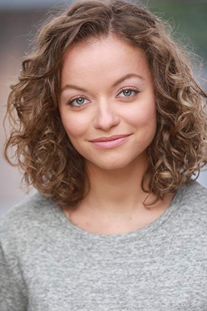 Allyson Nicole Jones Allyson Nicole Jones