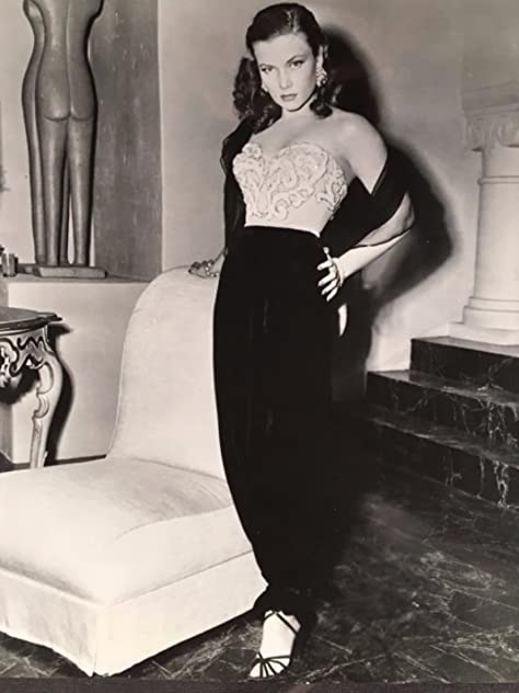 Ava Norring Ava Norring