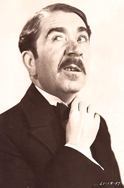 Herbert Mundin Herbert Mundin