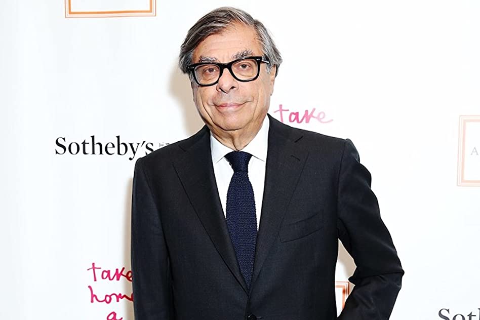 Bob Colacello Bob Colacello