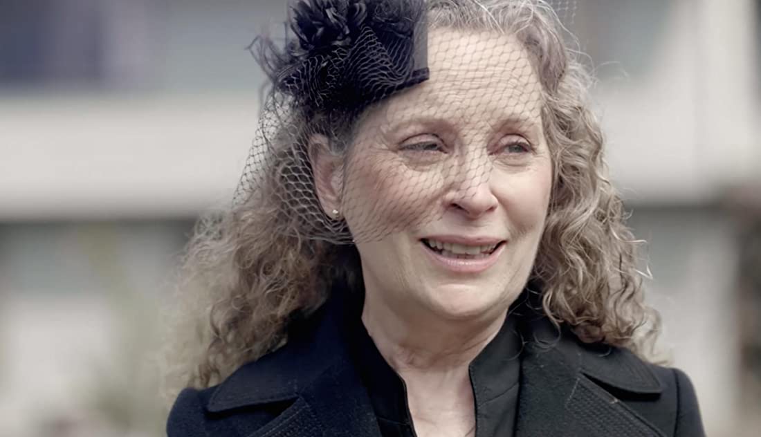 Lizbeth MacKay Lizbeth MacKay