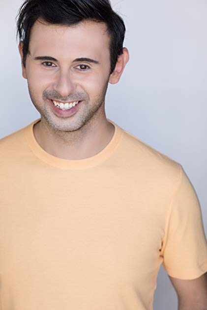 Joshua Rodriguez Joshua Rodriguez