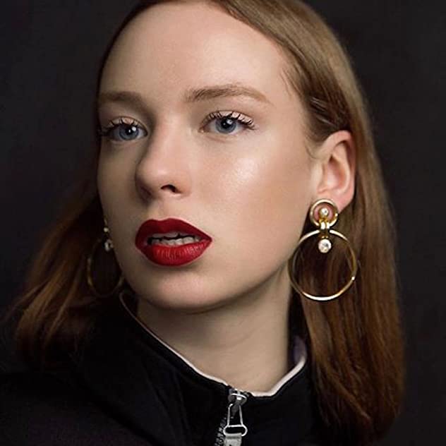 Jette Loona Hermanis Jette Loona Hermanis