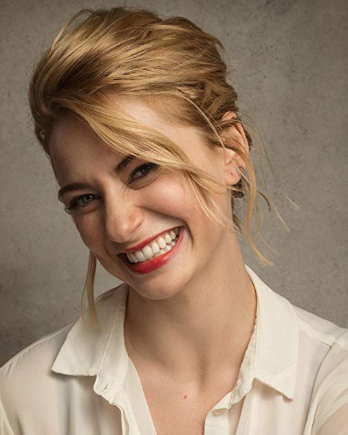 Makenna Guyler Makenna Guyler