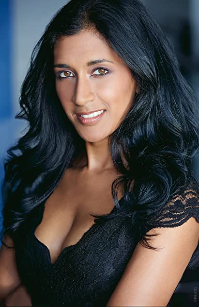 Vanessa Bloomfield Vanessa Bloomfield