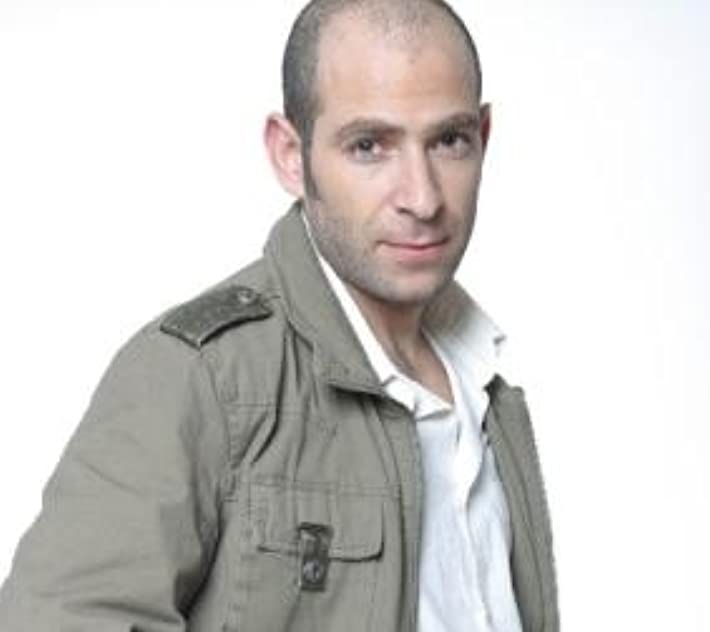 Rudi Saada Rudi Saada