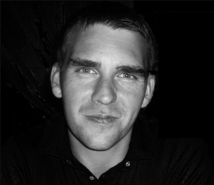 Steven McEwan Steven McEwan