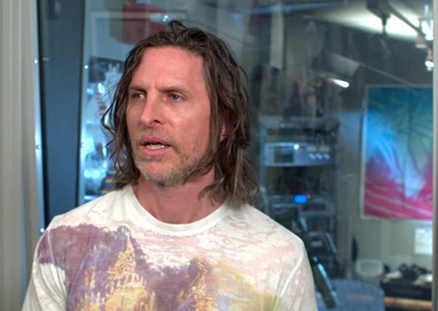 Peter Tahoe Peter Tahoe