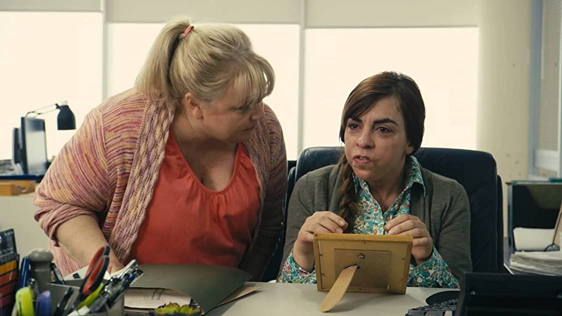 Sonia Vachon Sonia Vachon