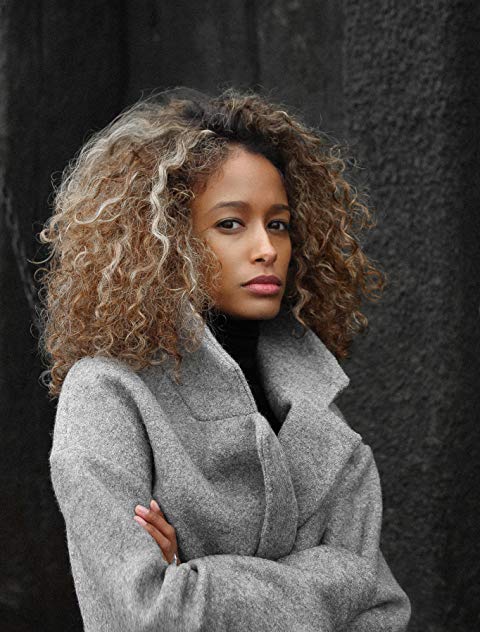 Katrina Nare Katrina Nare