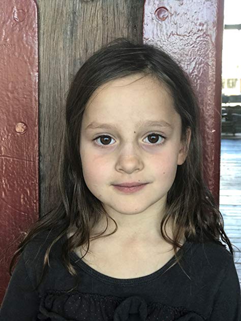 Tahlia Sturzaker Tahlia Sturzaker