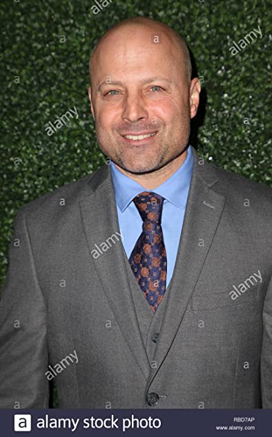 Jerry Della Salla Jerry Della Salla