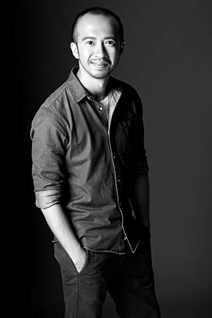 Crispian Chan Crispian Chan