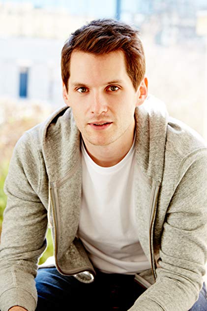 Eric Beecroft Eric Beecroft
