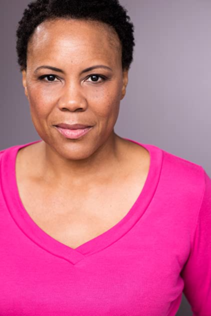 Kwajalyn Brown Kwajalyn Brown