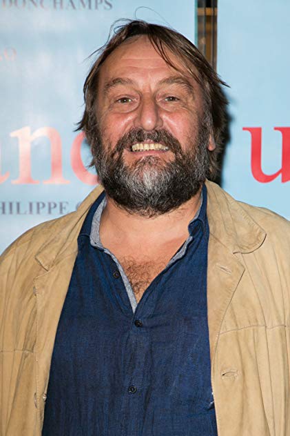 Patrick d'Assumçao Patrick d'Assumçao