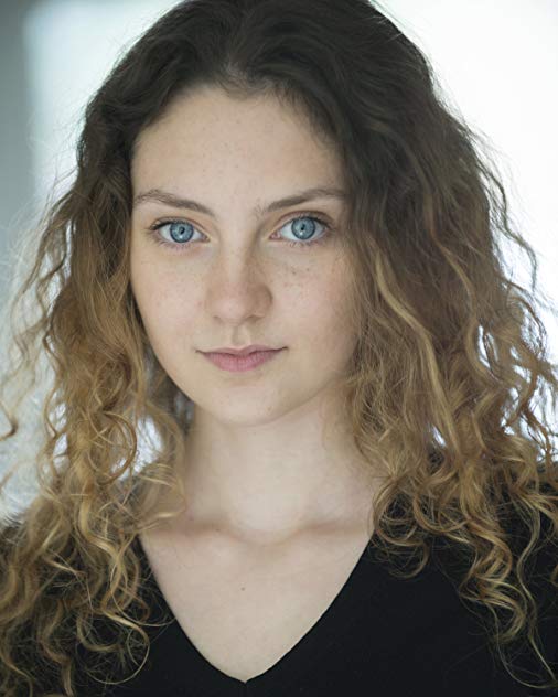 Elizabeth Dormer-Phillips