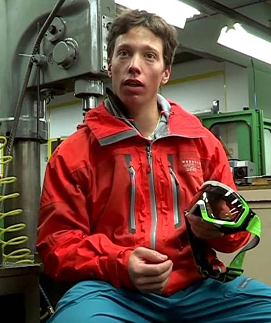 Samuel Anthamatten Samuel Anthamatten